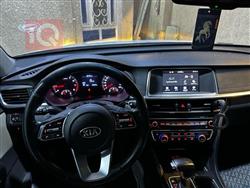 کیا ئۆپتیما